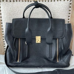 Philip Lim Pashli Satchel
